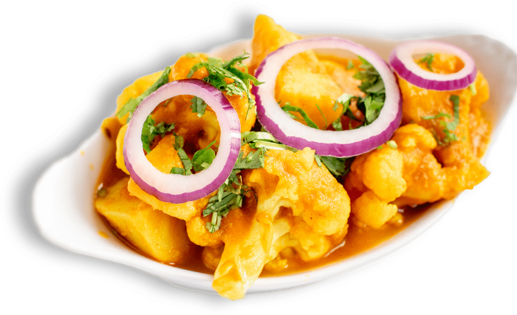 Aloo Gobhi