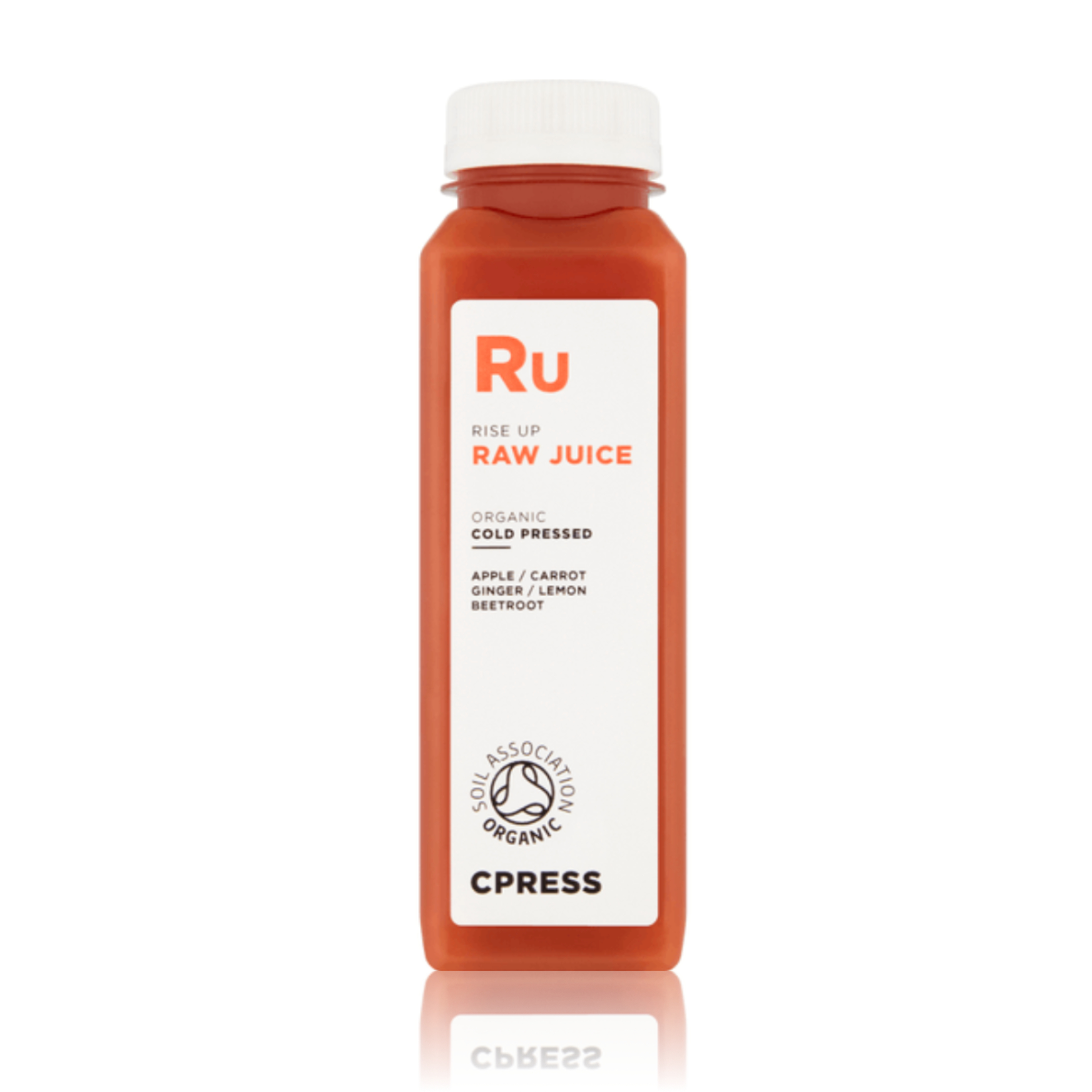 CPRESS