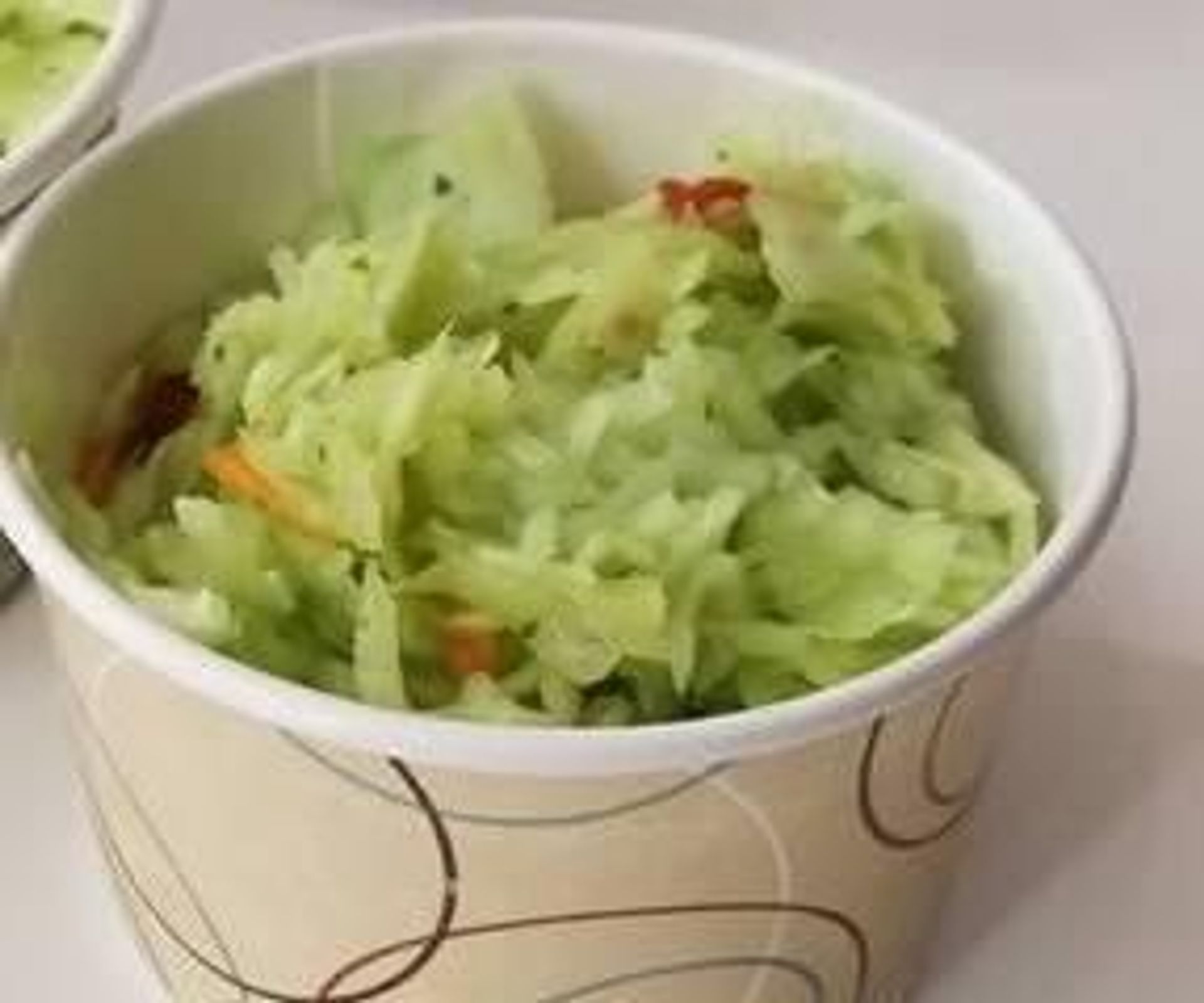 Coleslaw