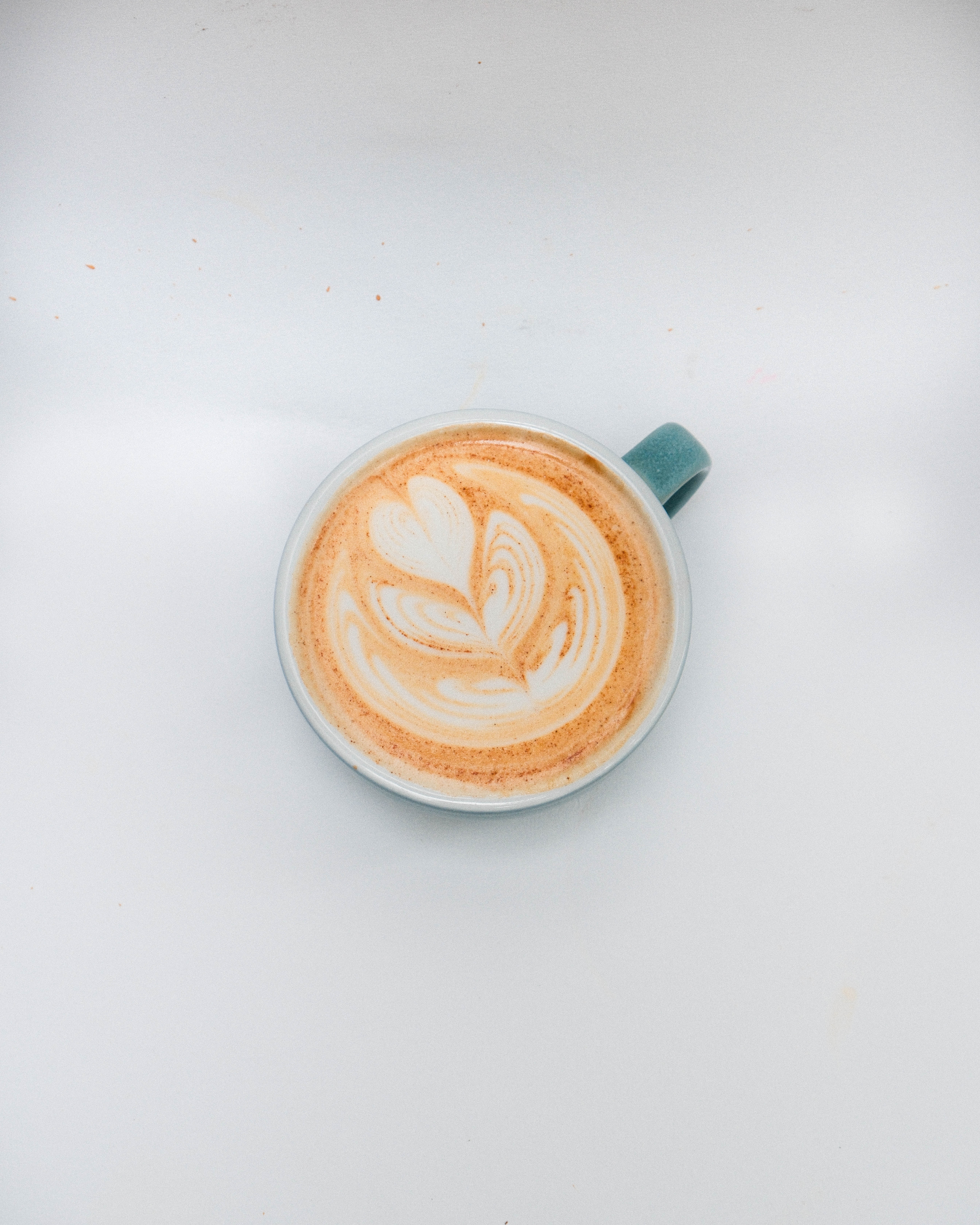 Dirty Chai