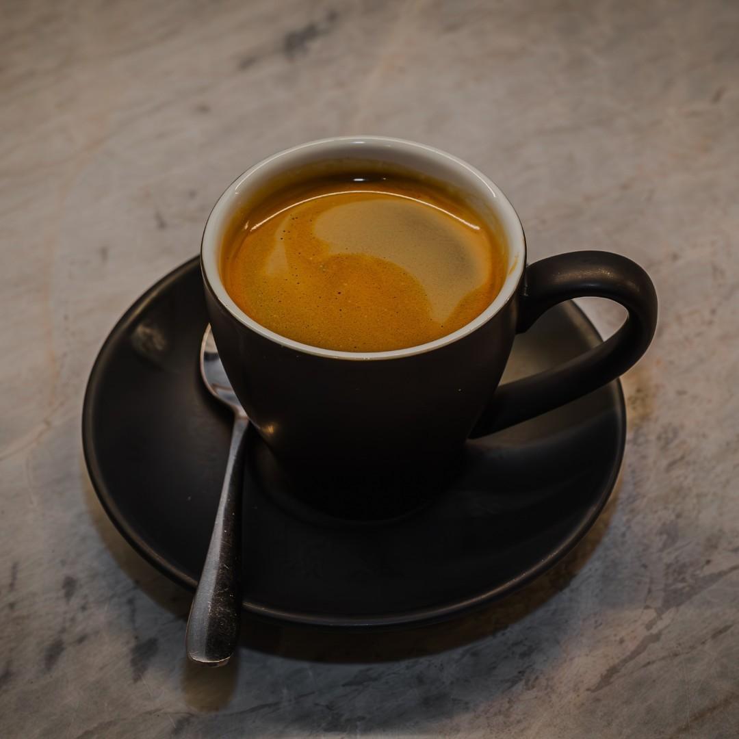 Long Black