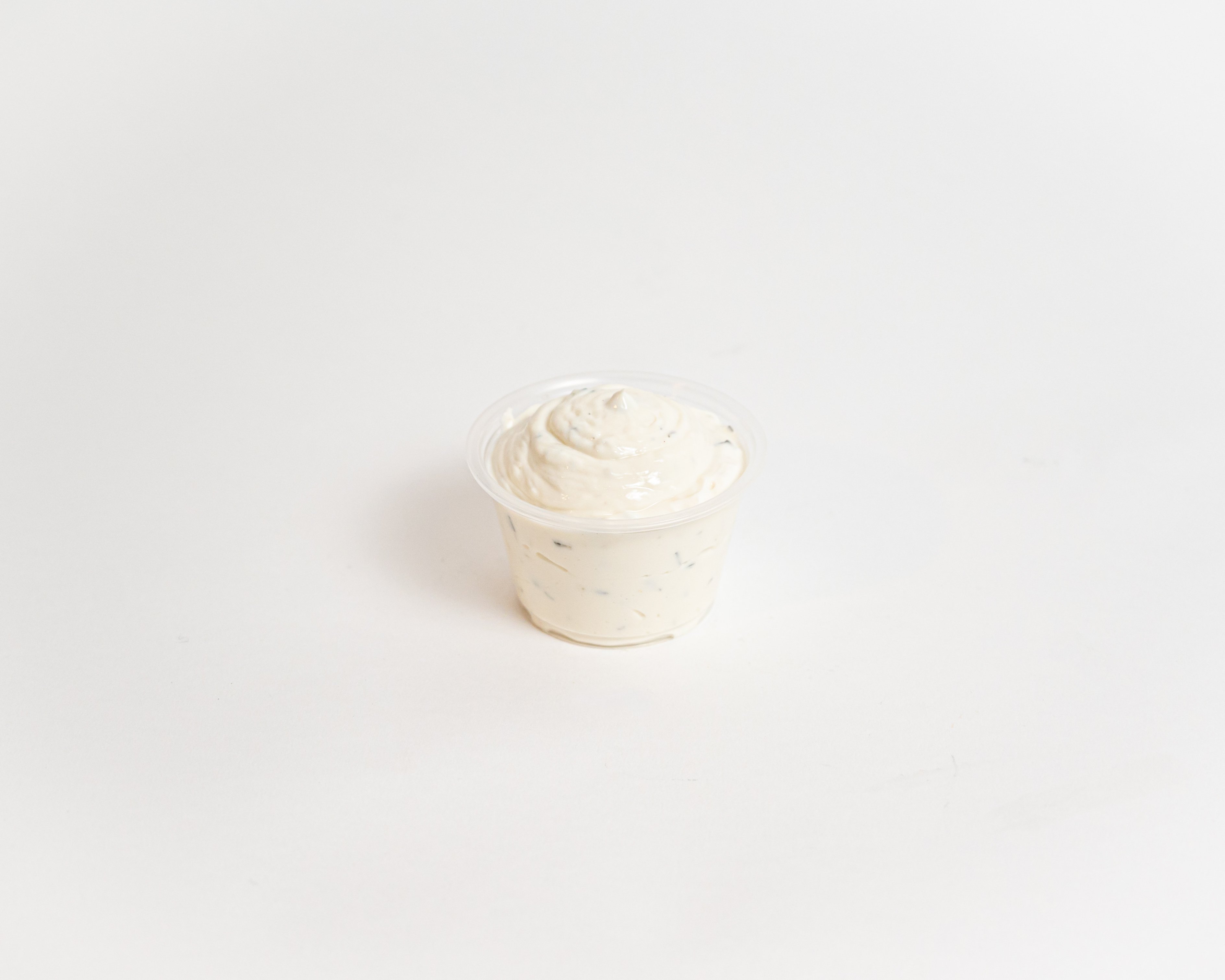 Side Tzatziki