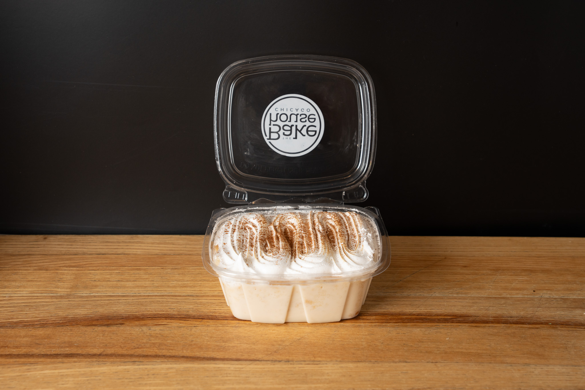 Tres Leches