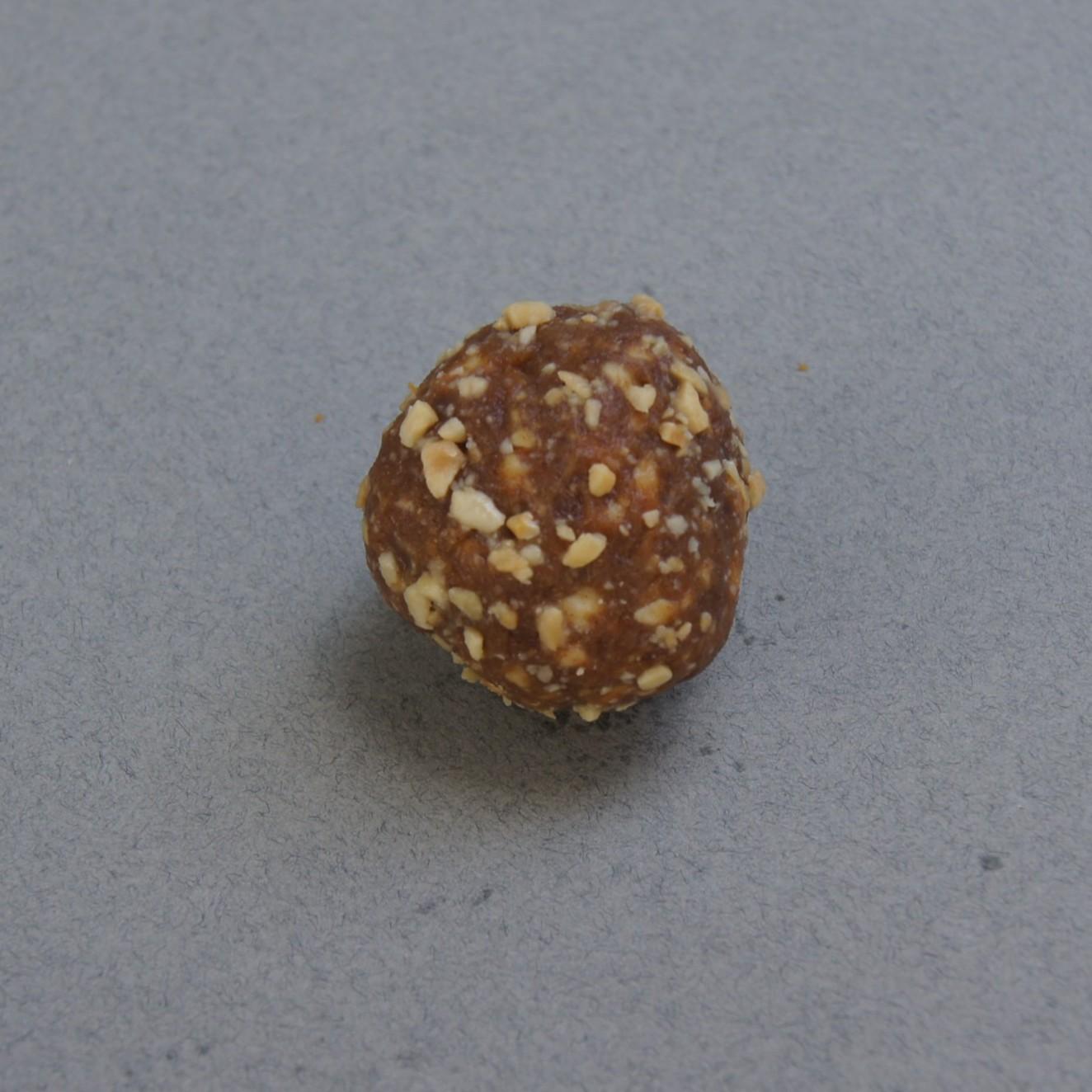 Peanut Butter Protein ball  | V, GF