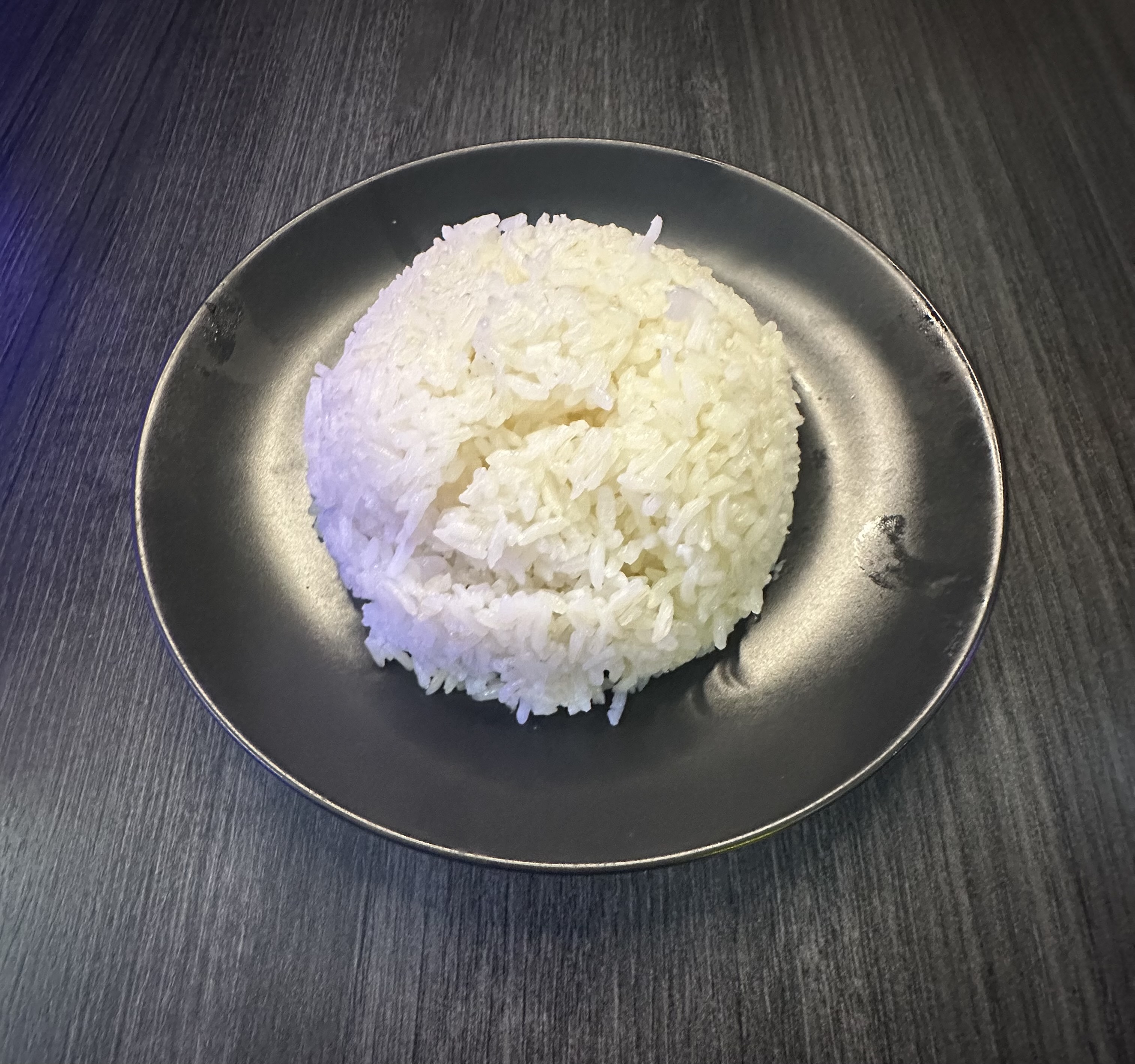 Side of Rice