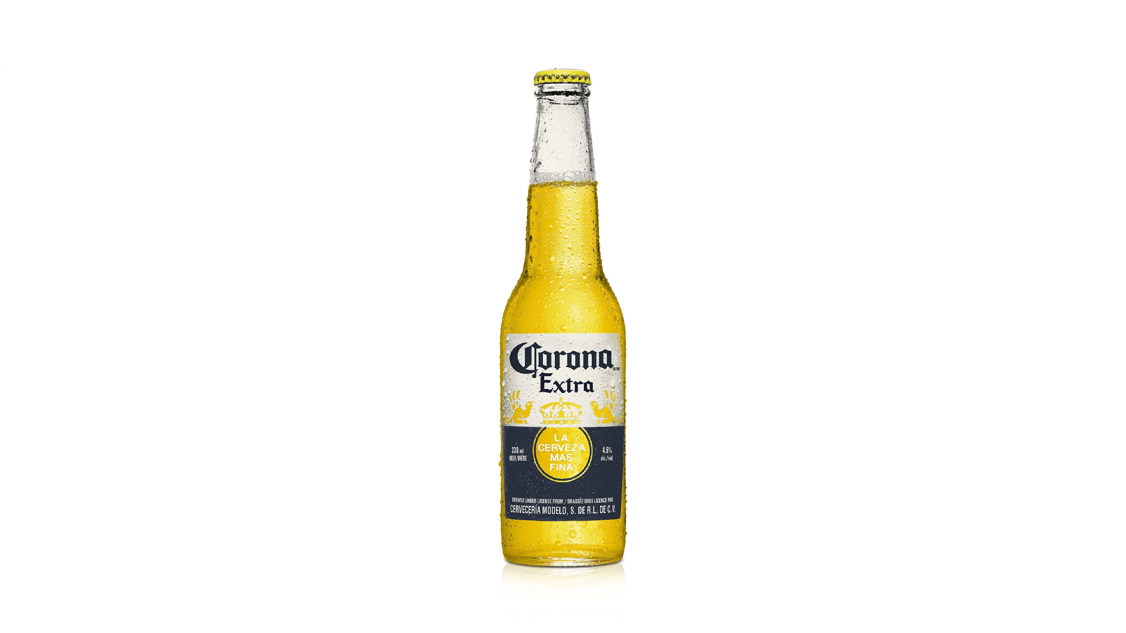 Corona, 330mL Beer (4.6% ABV)