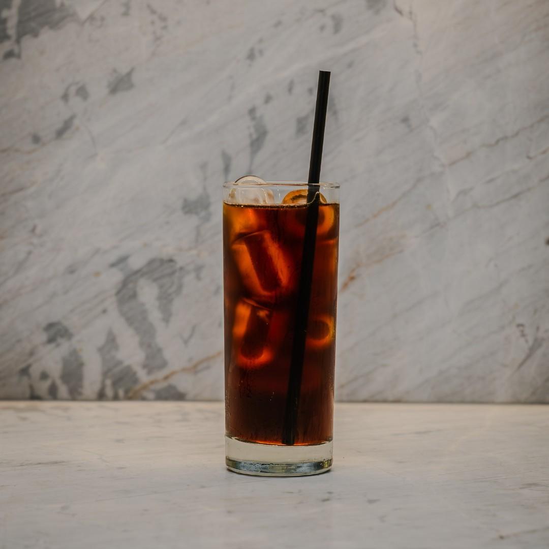 Cold Brew
