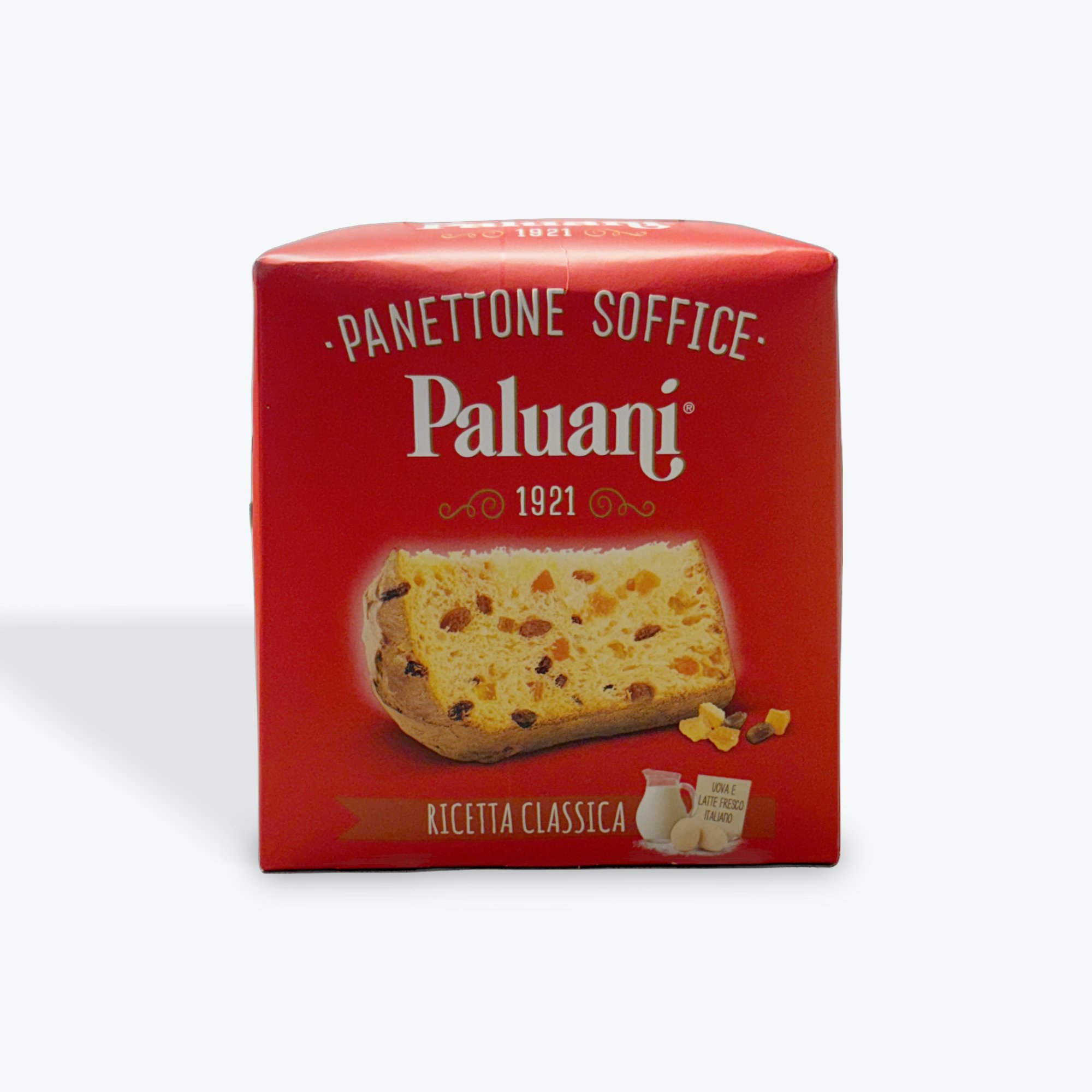 Panettone Tradizionale - Paluani