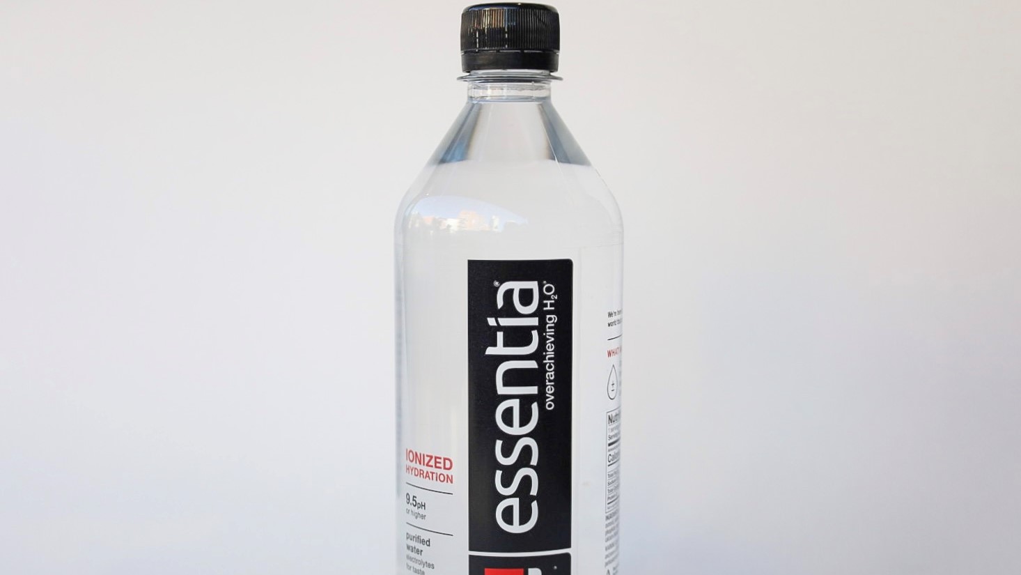 Essential Water