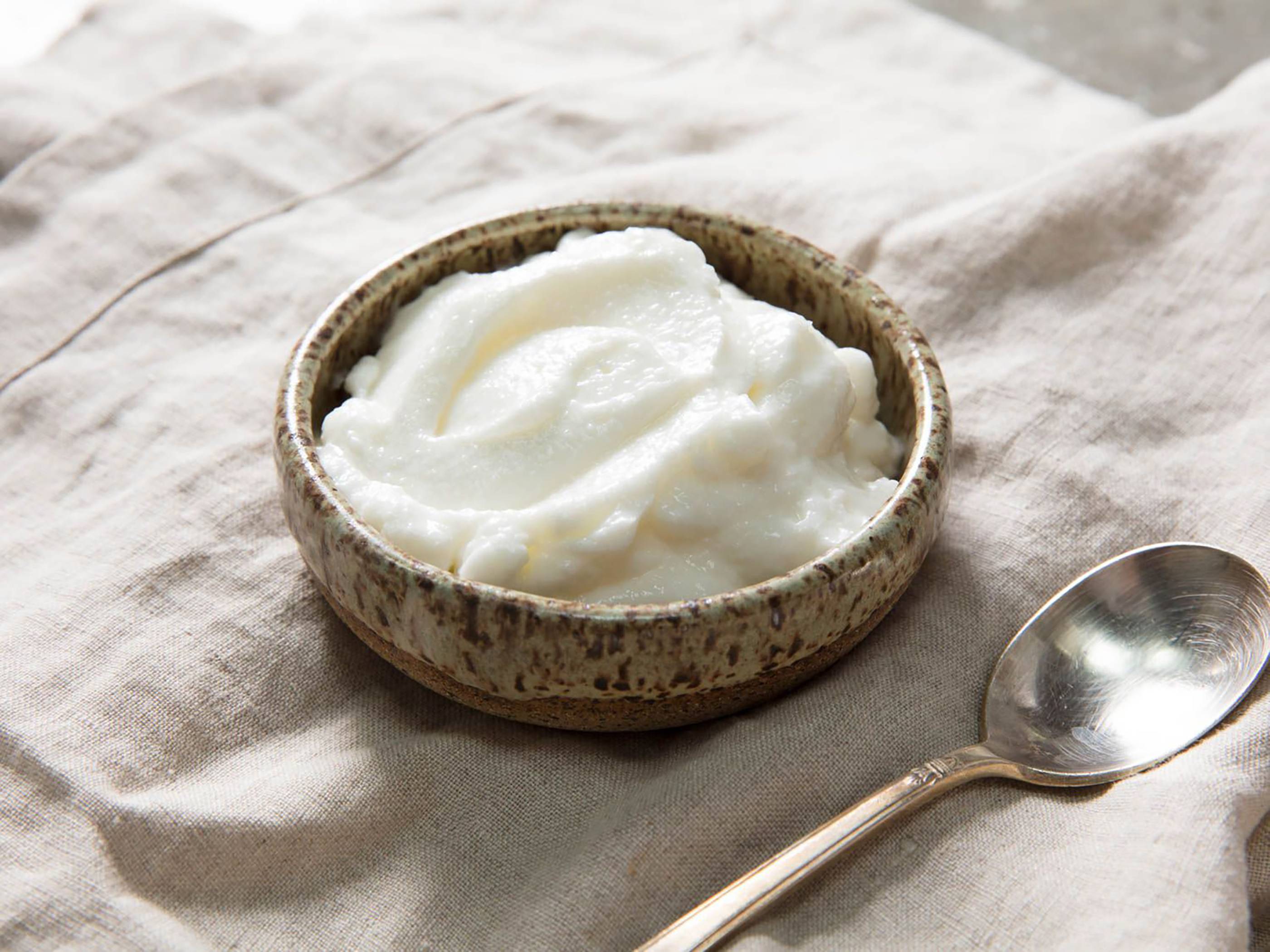 Garlic Sauce (8 oz)