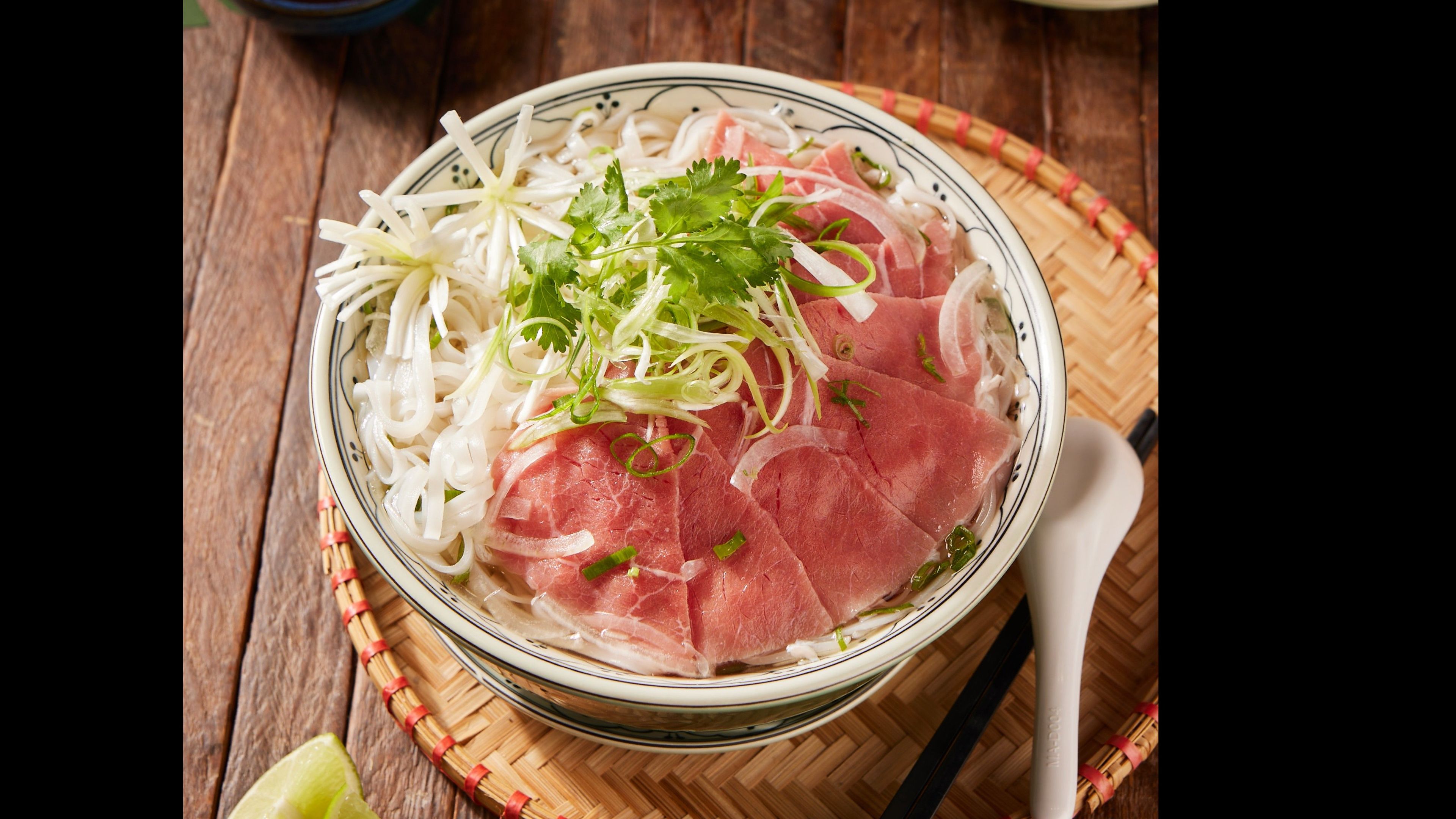 P02L.(PHO) Rare Beef