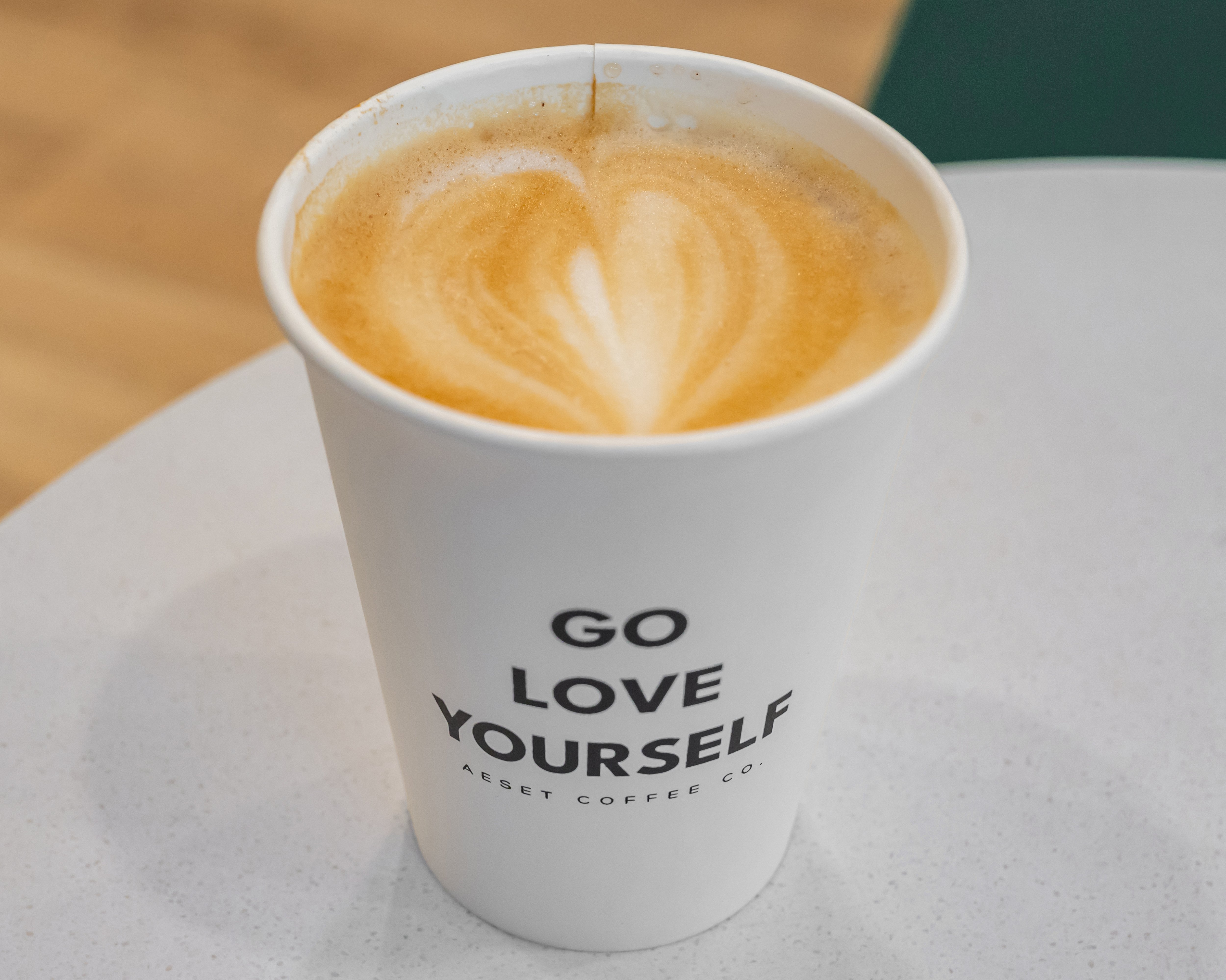 Latte