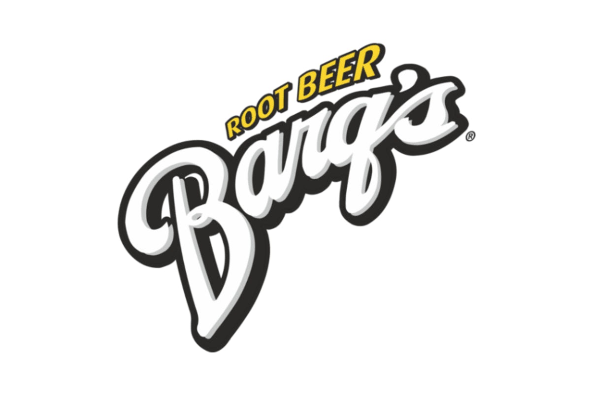 Barqs Root Beer Bottle