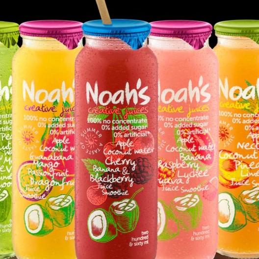 Noah's Juice