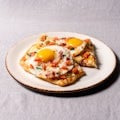 *NEW* Bacon & Gruyere Brekkie Flatbread