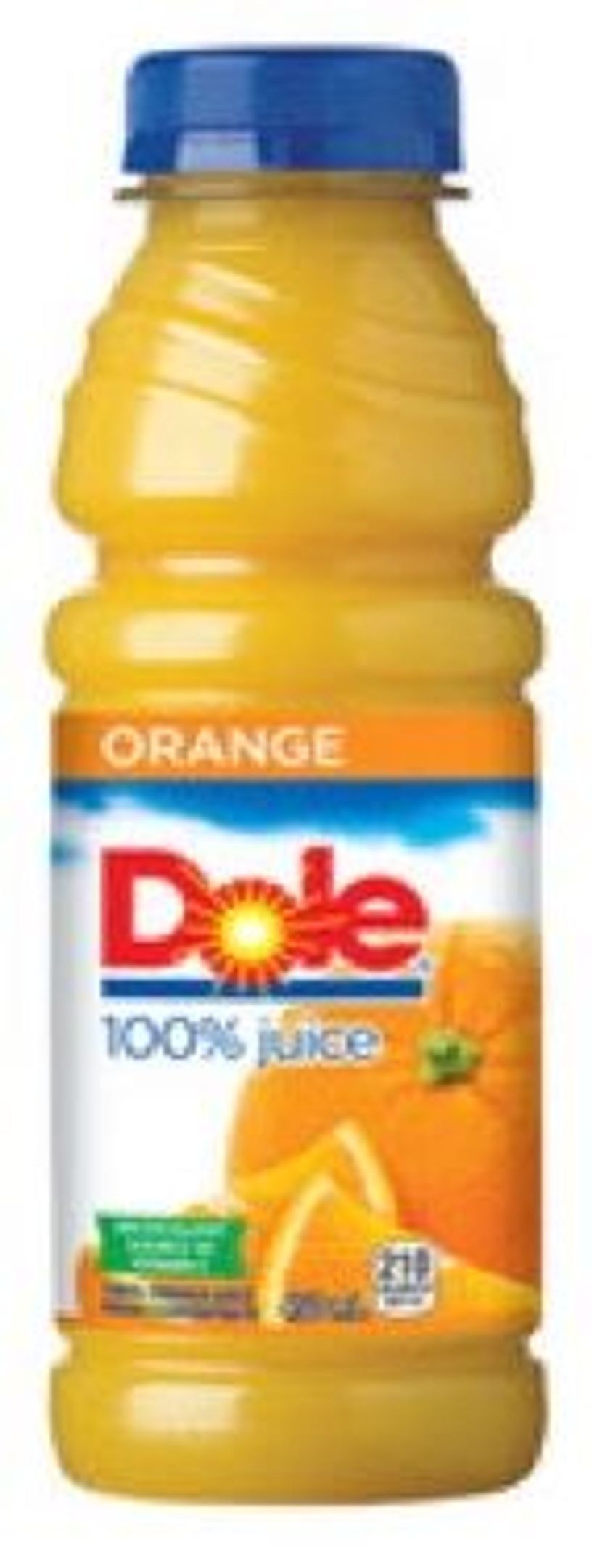 Orange Juice (Dole)