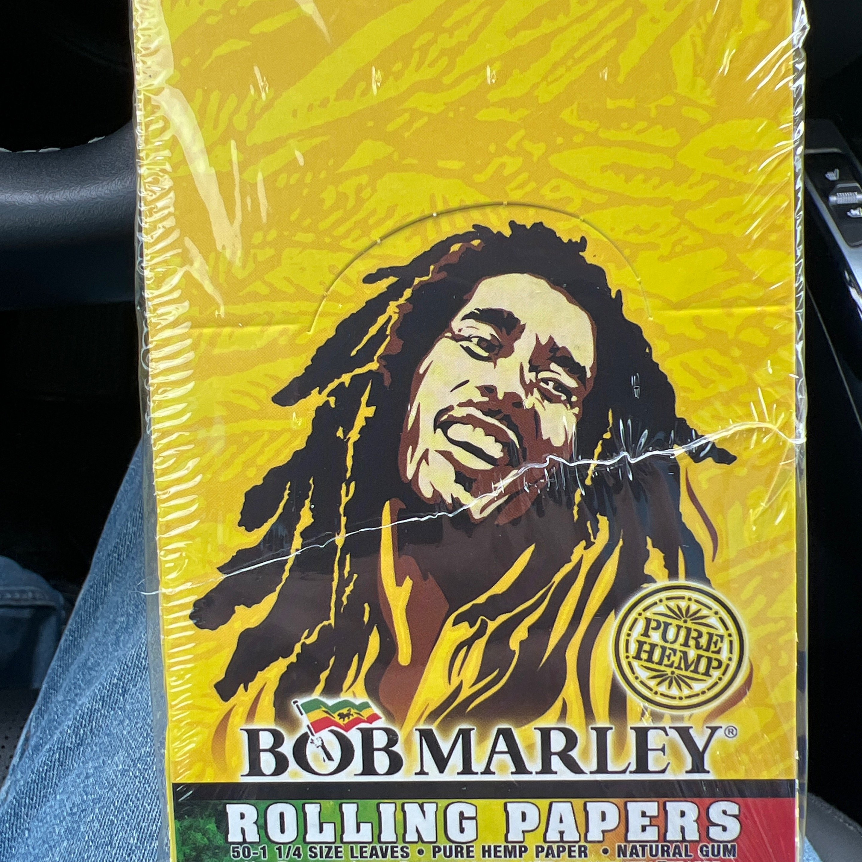 Bob Marley