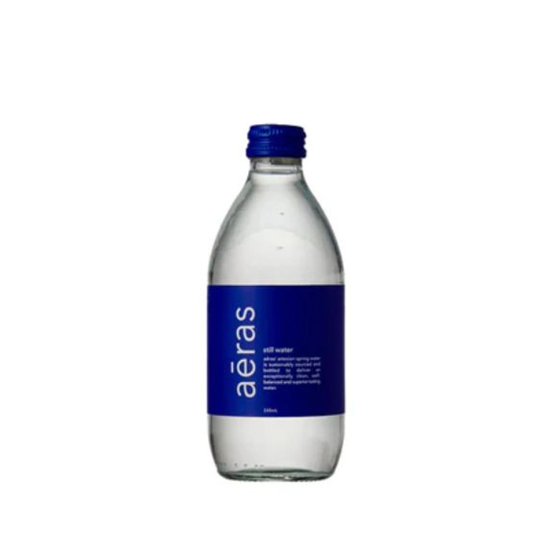 Aeras Water