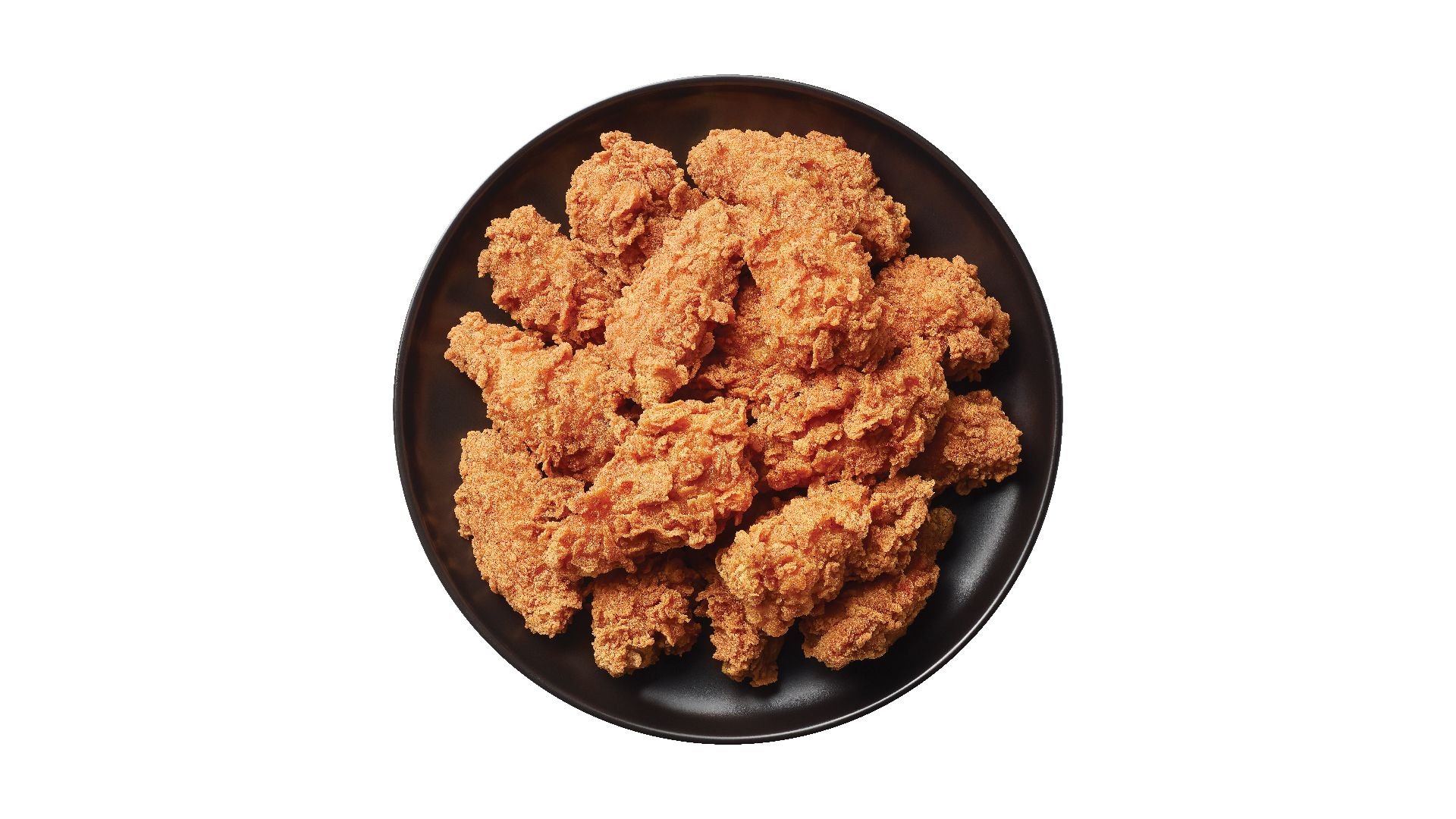 Signature BB Wings