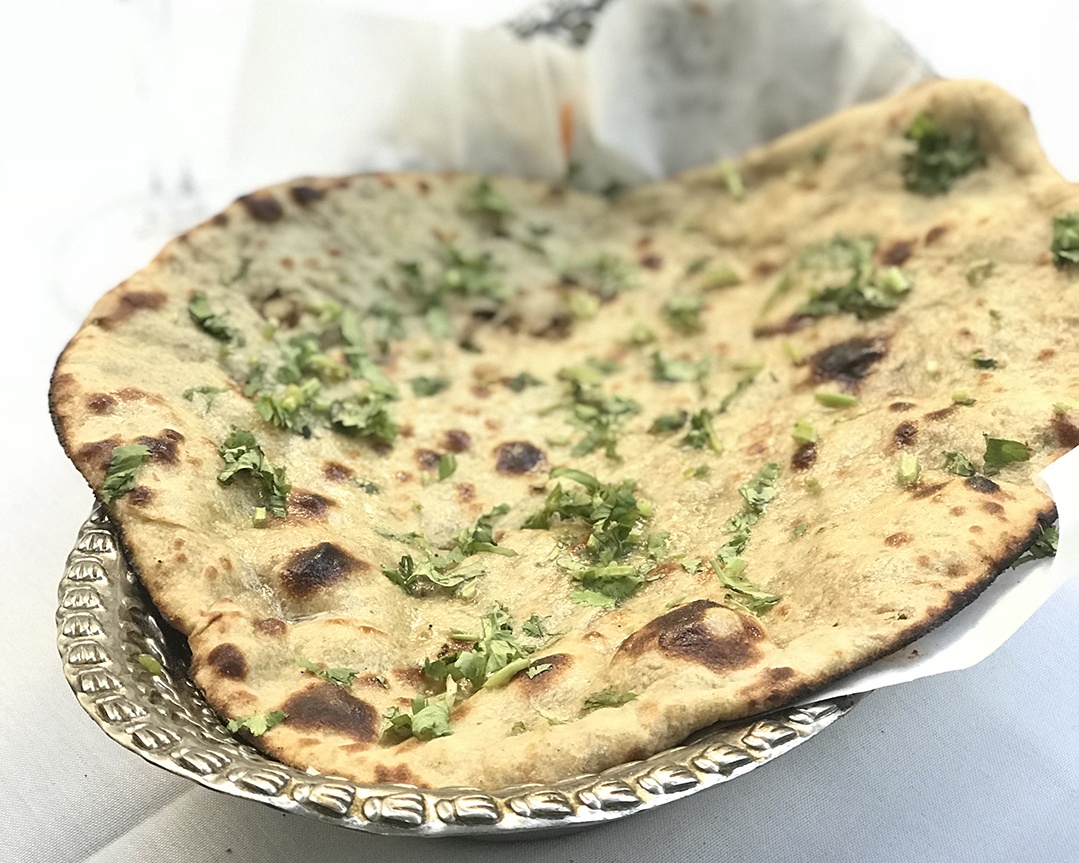 Aloo Parantha