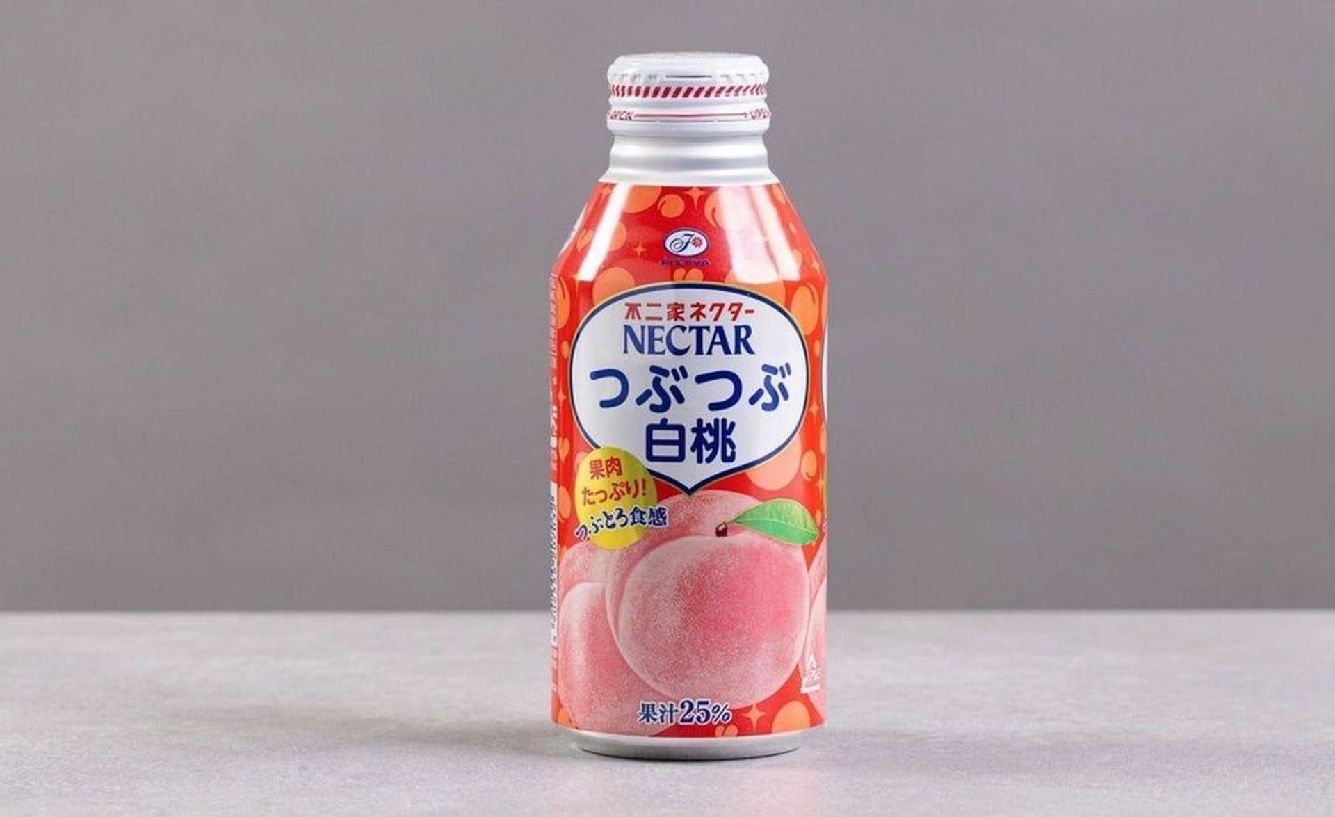 White Peach