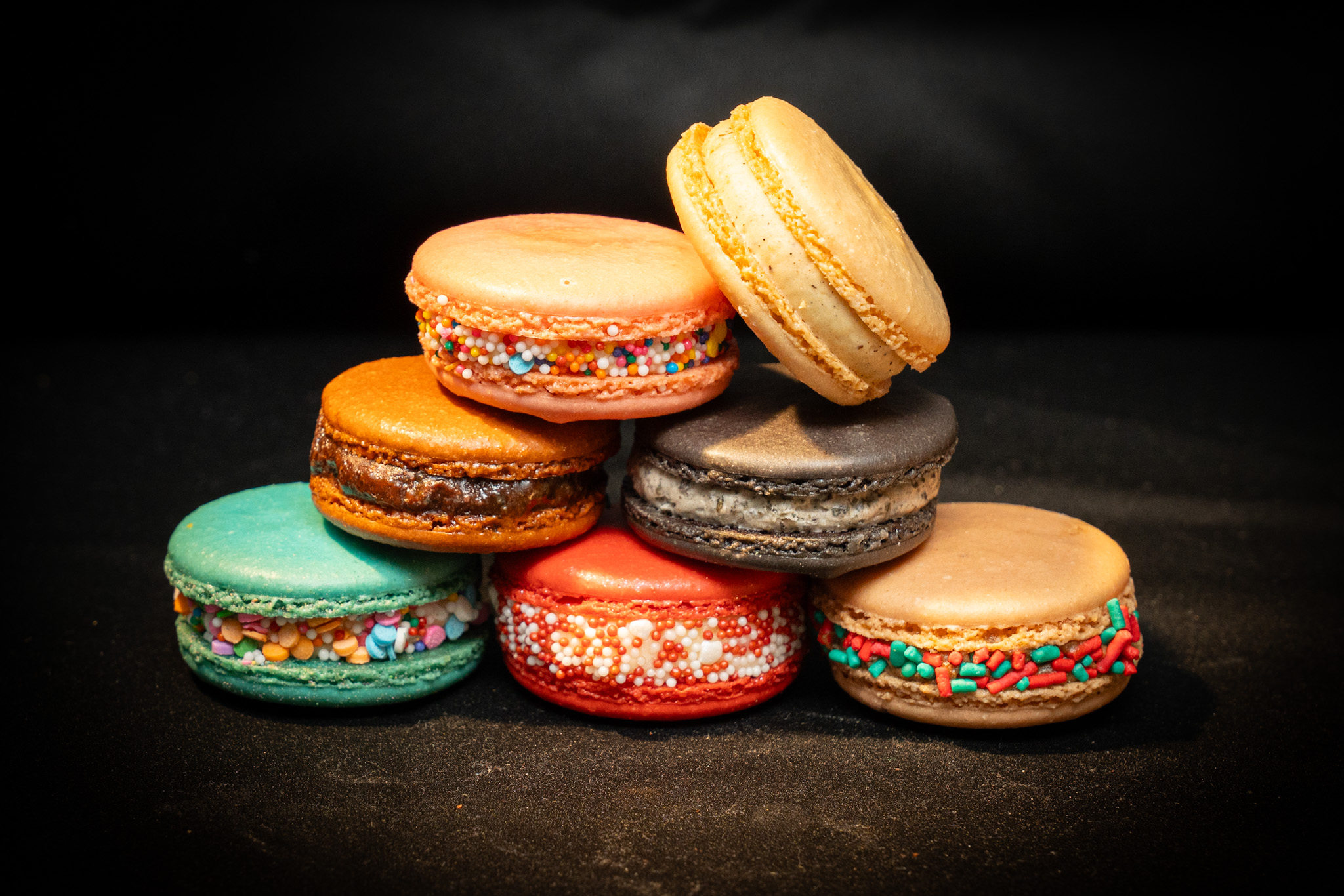 MACARON