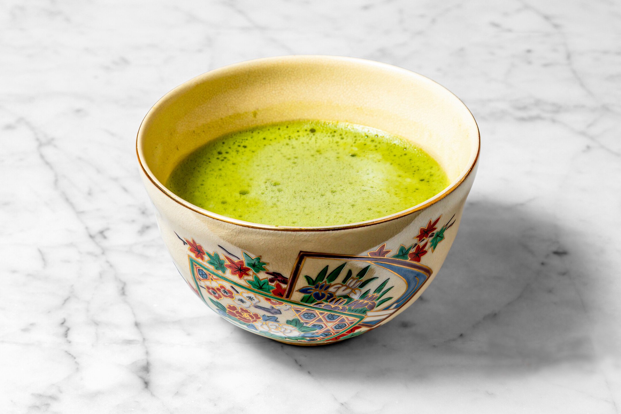 Genmaicha