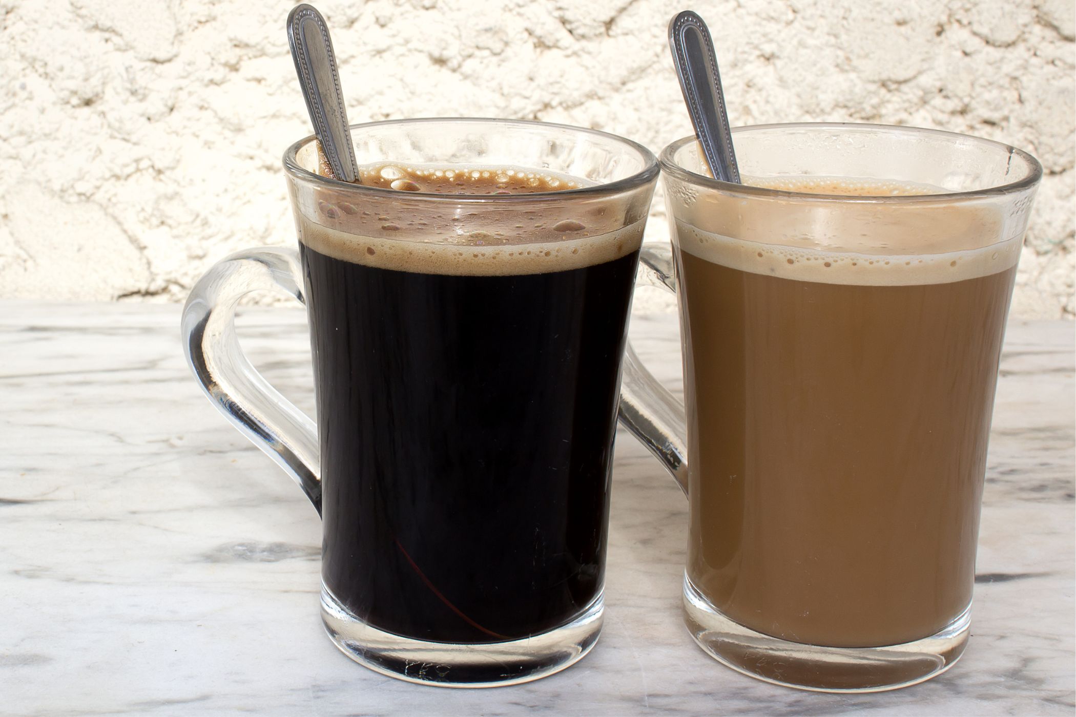 Organic Coffee