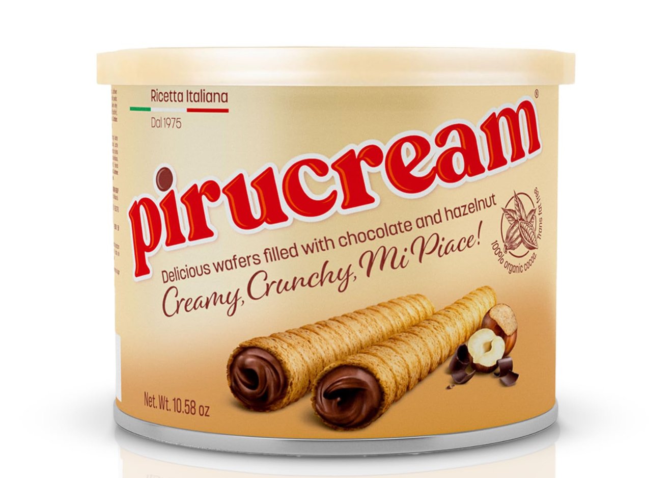 Pirucream