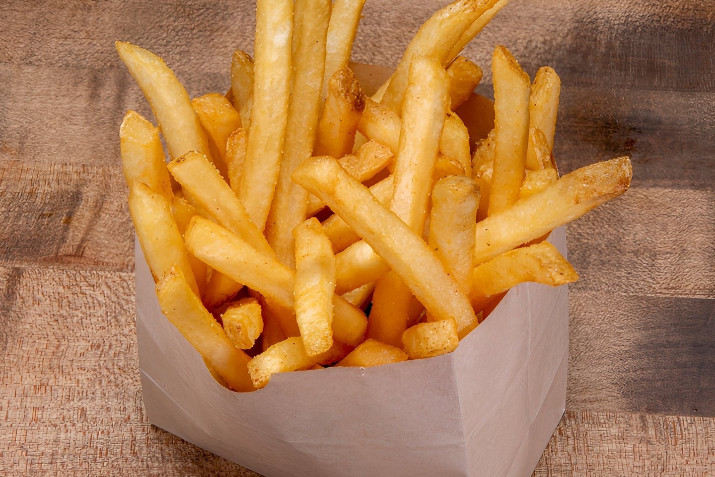 FRIES
