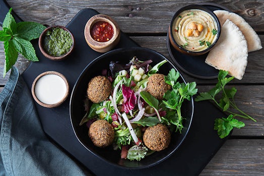 Falafel