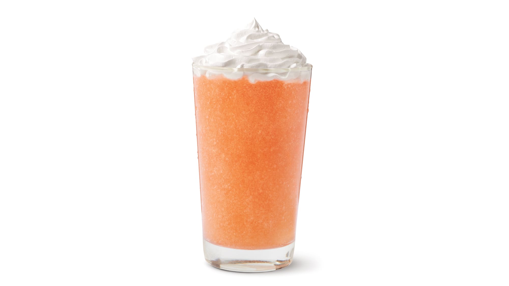 Peach Frozen Quencher