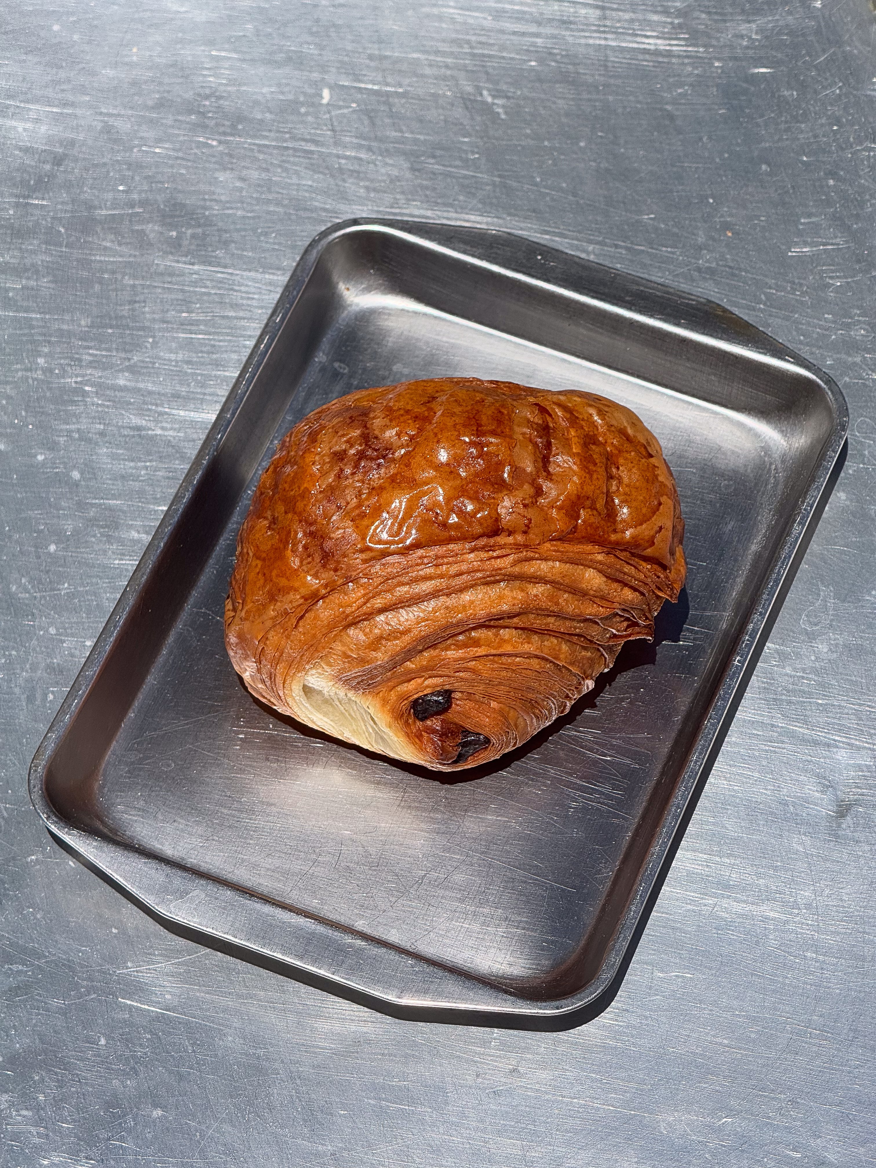 Pain Au Choc