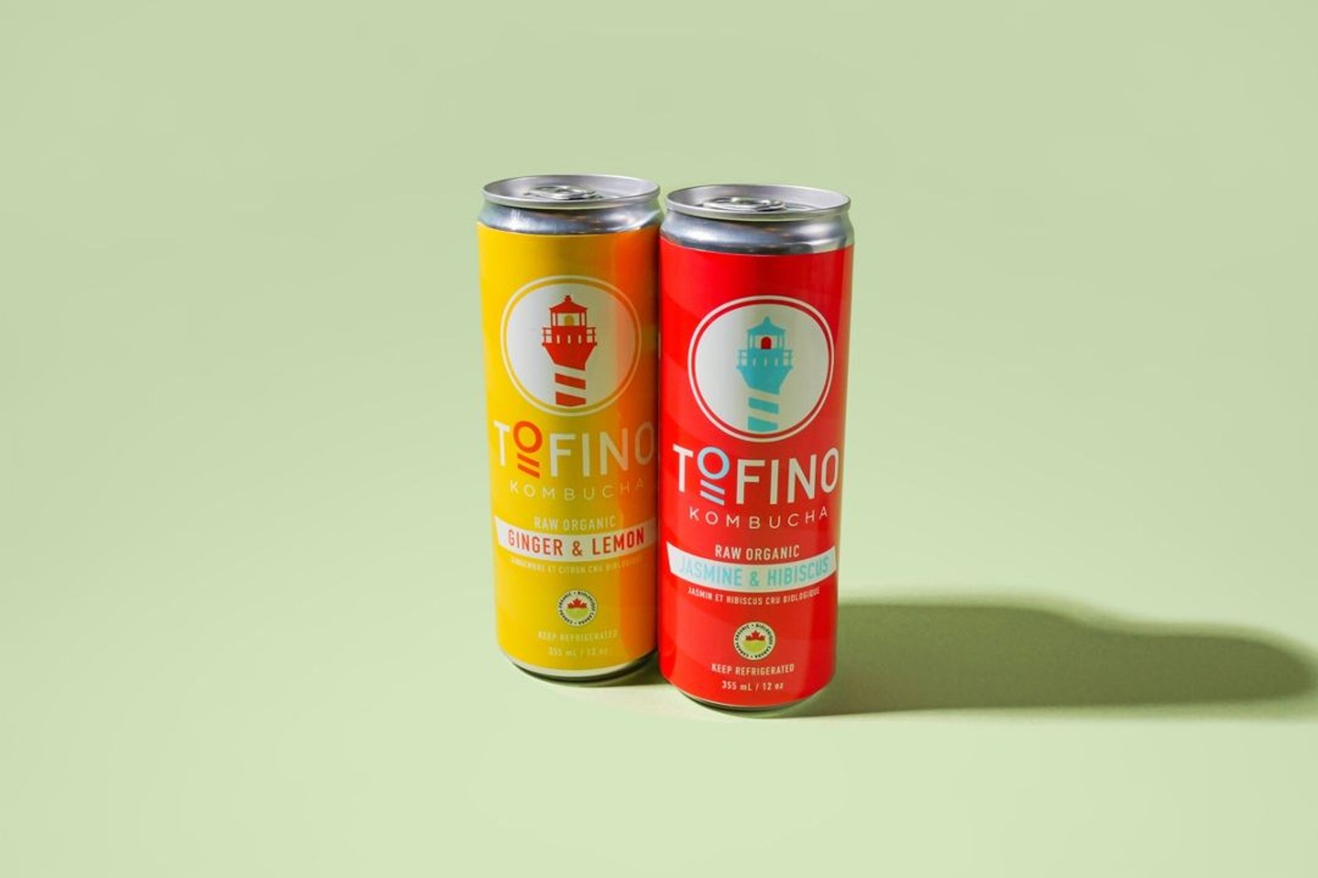 Tofino Kombucha