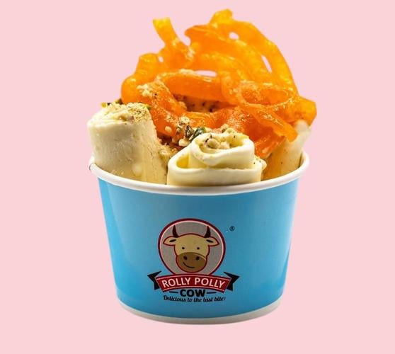 Rabri Jalebi