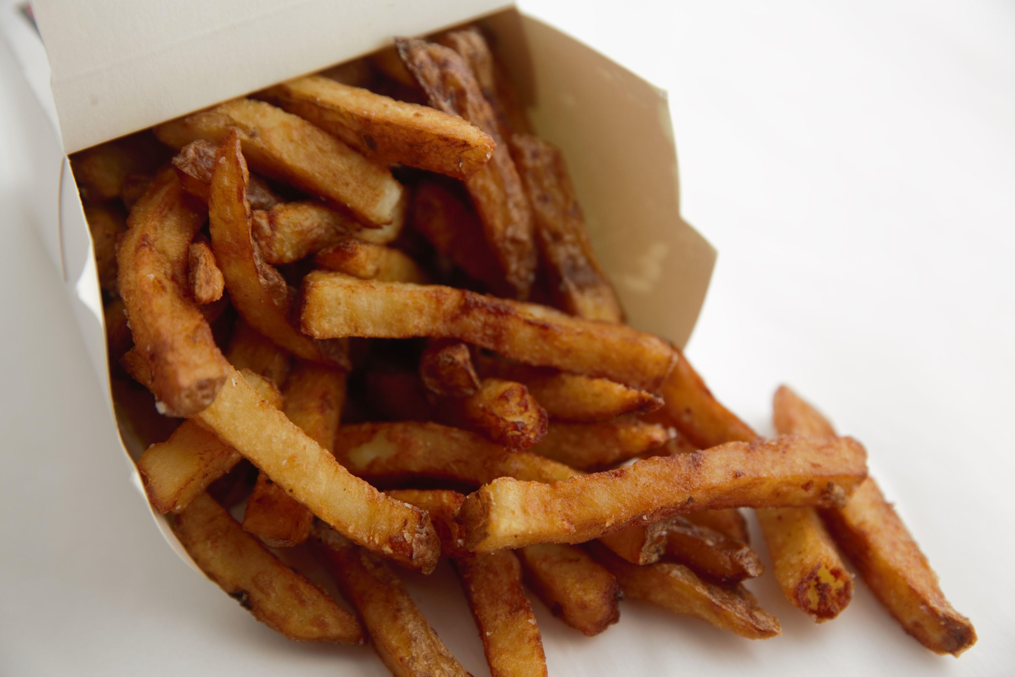Fries