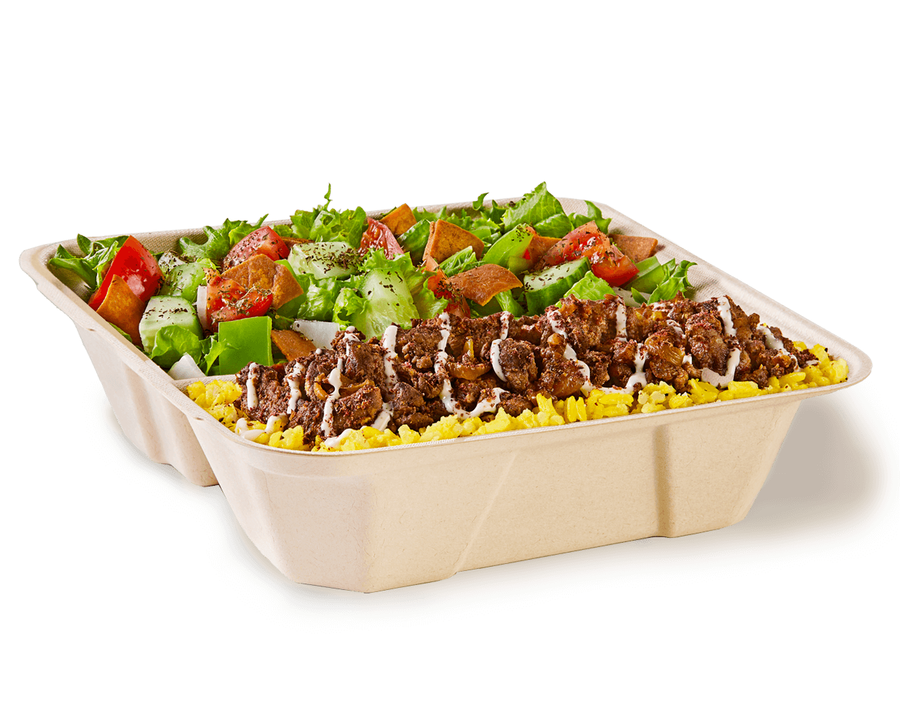 Lamb Shawarma OzBox