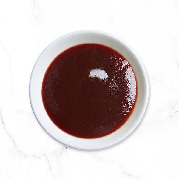 BBQ Sauce (2 Oz.) - Regular