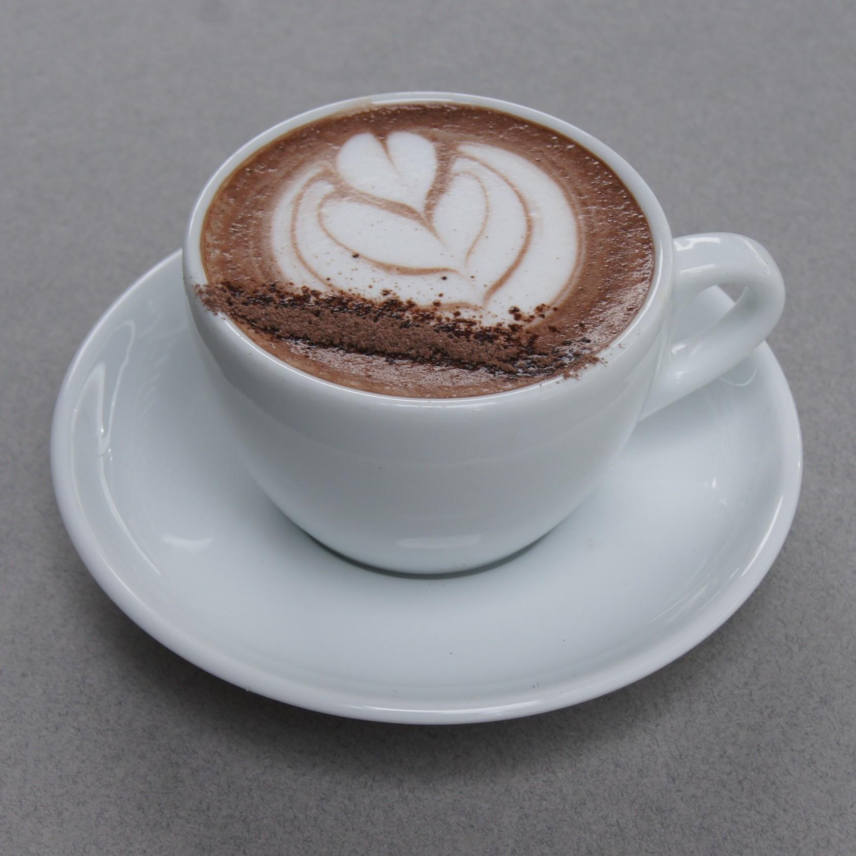 Hot Chocolate