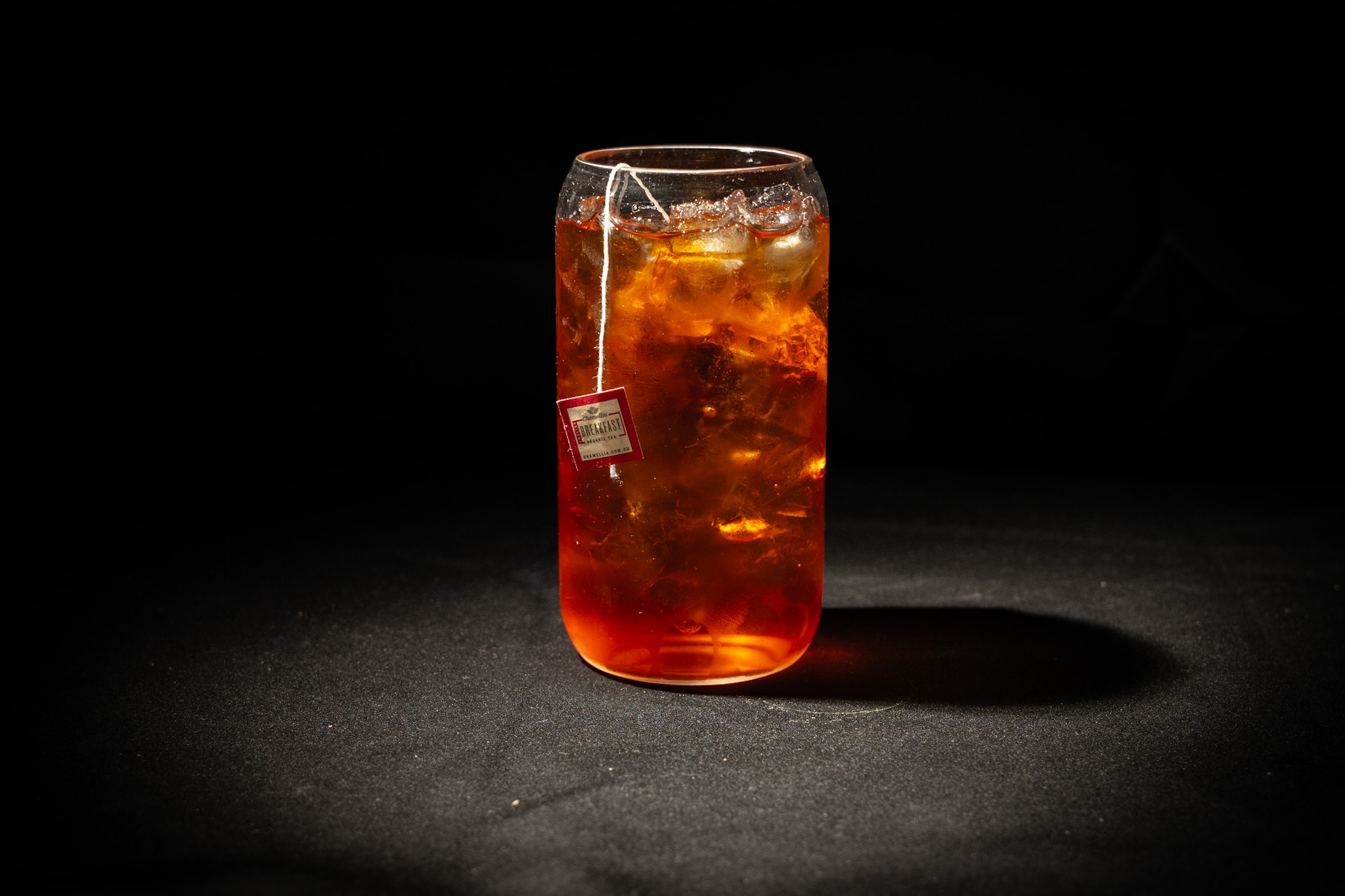 ICED TEA