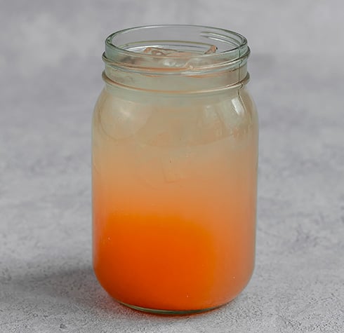 Peach Collagen
