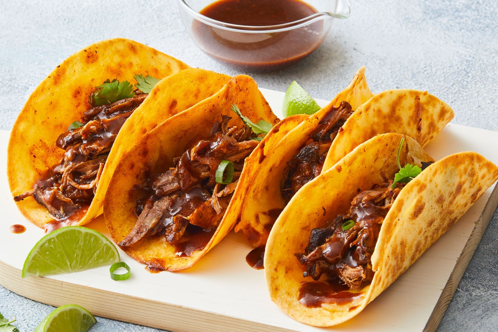 Birria Tacos 1x3