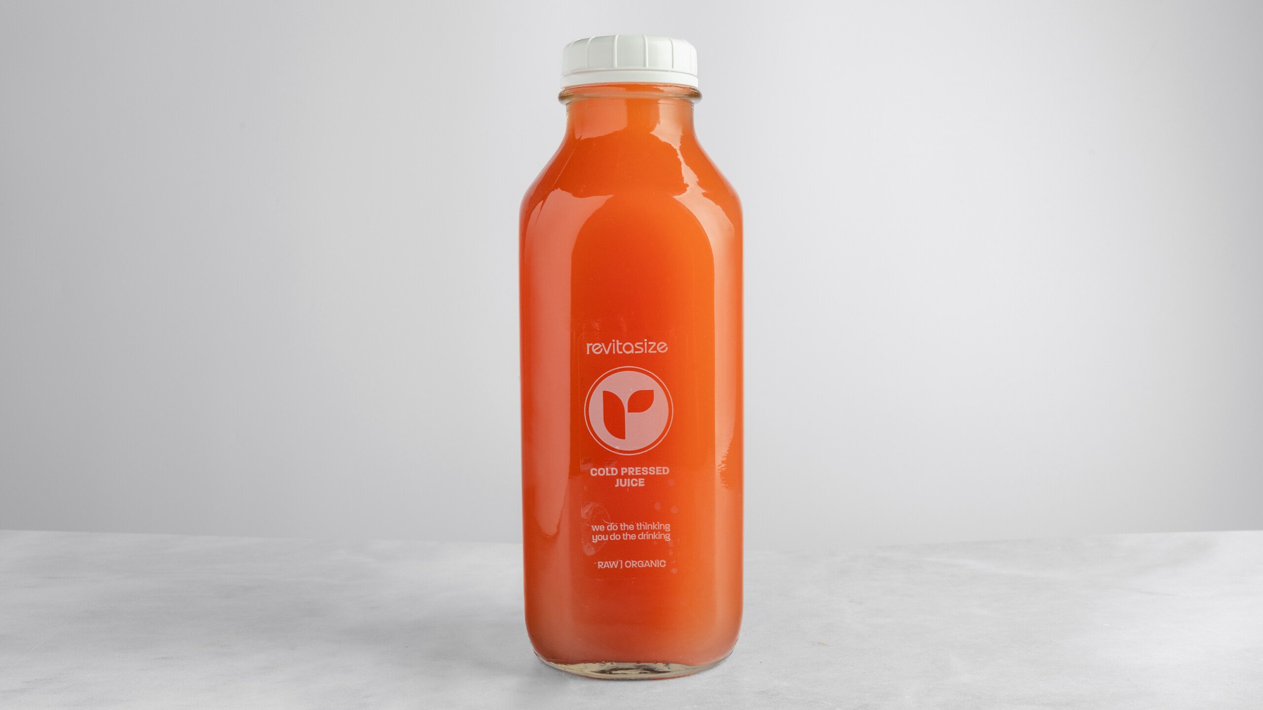 Pure Grapefruit Juice (1L)