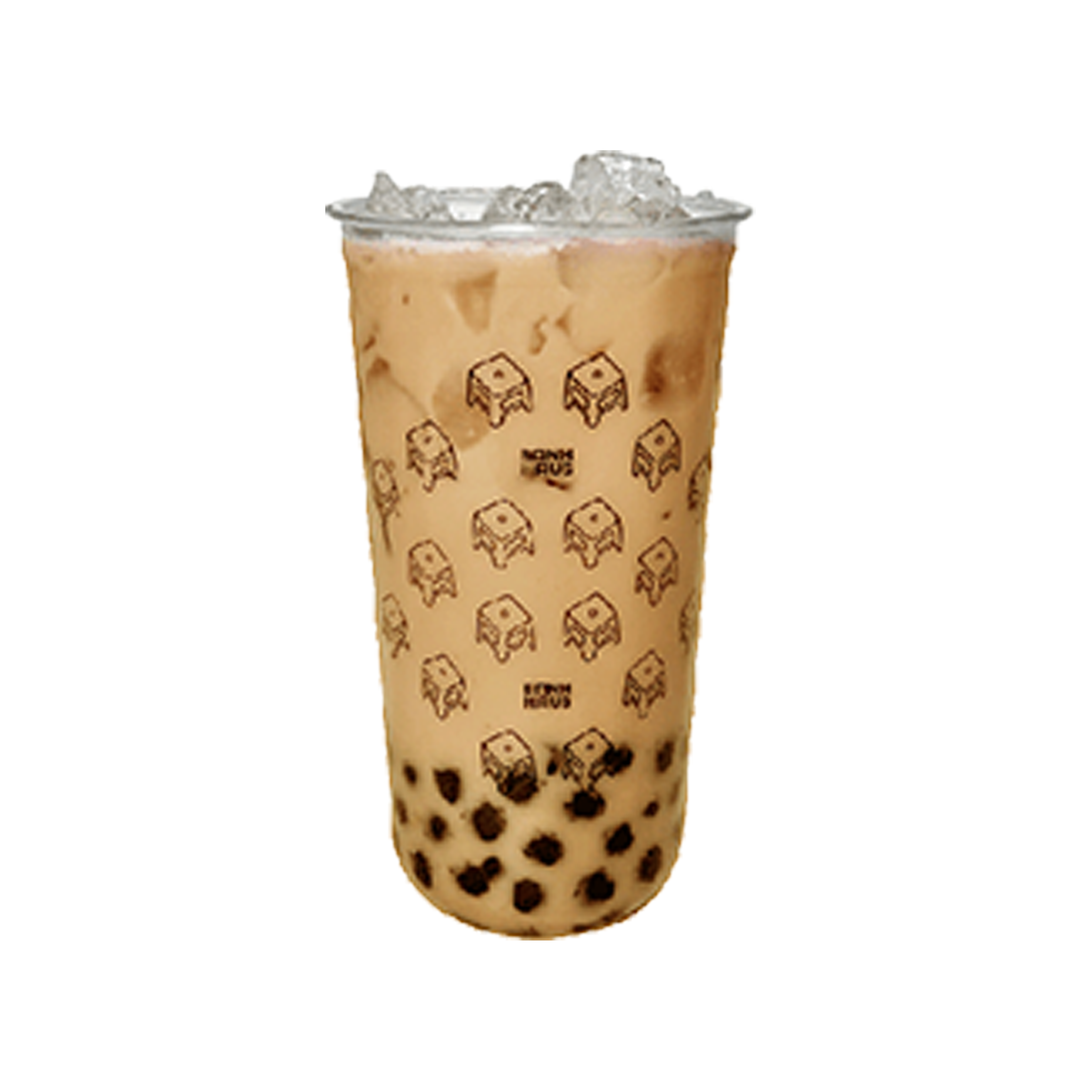 OG MIlk Tea