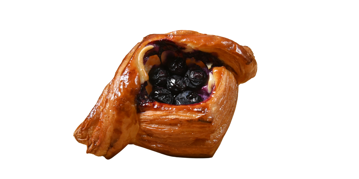 Danishes