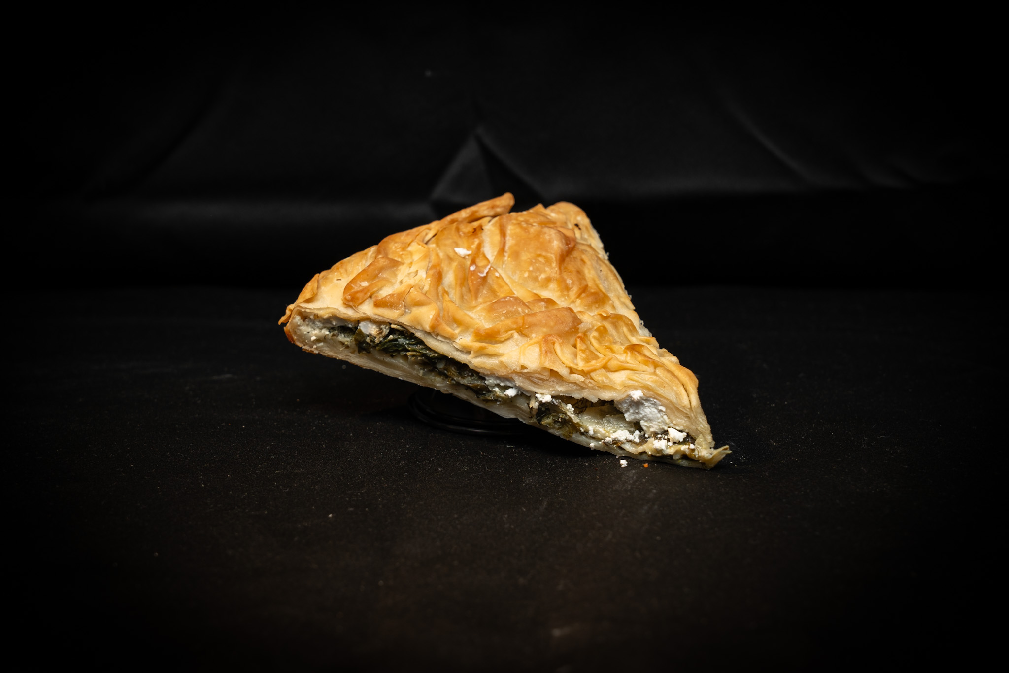 TRADITIONAL SPINACH