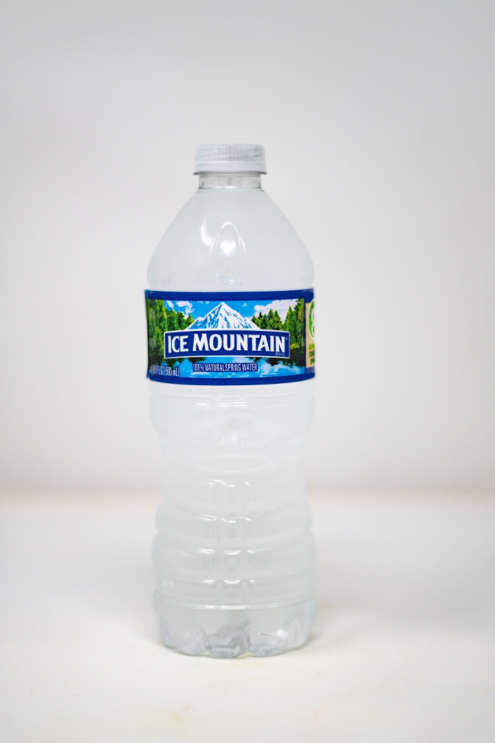 Bottle Water