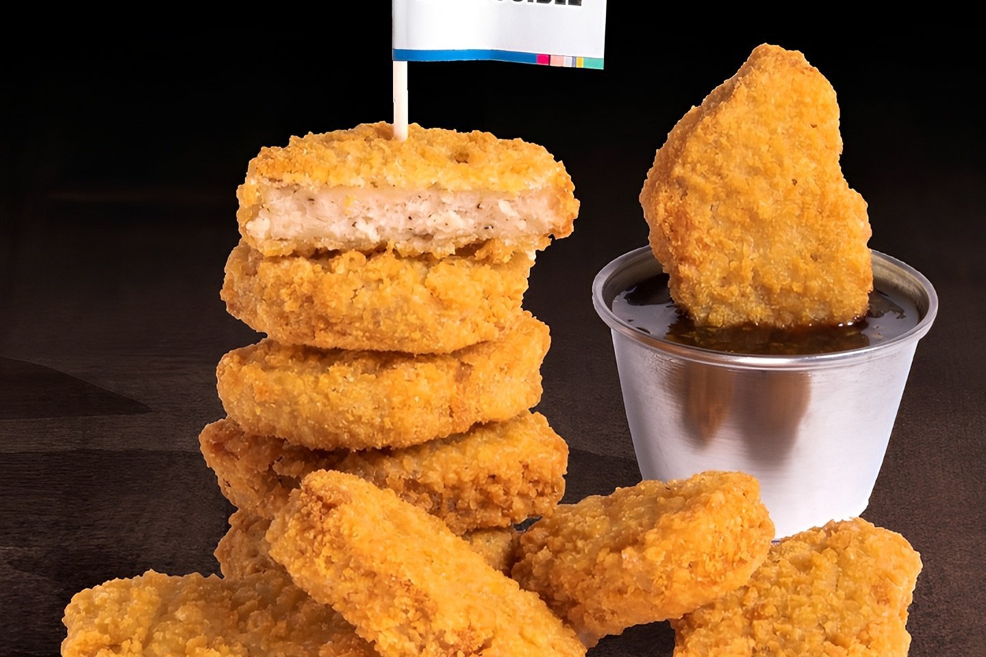 IMP 10-PIECE NUGGETS