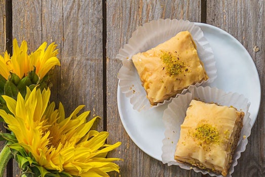 Baklava