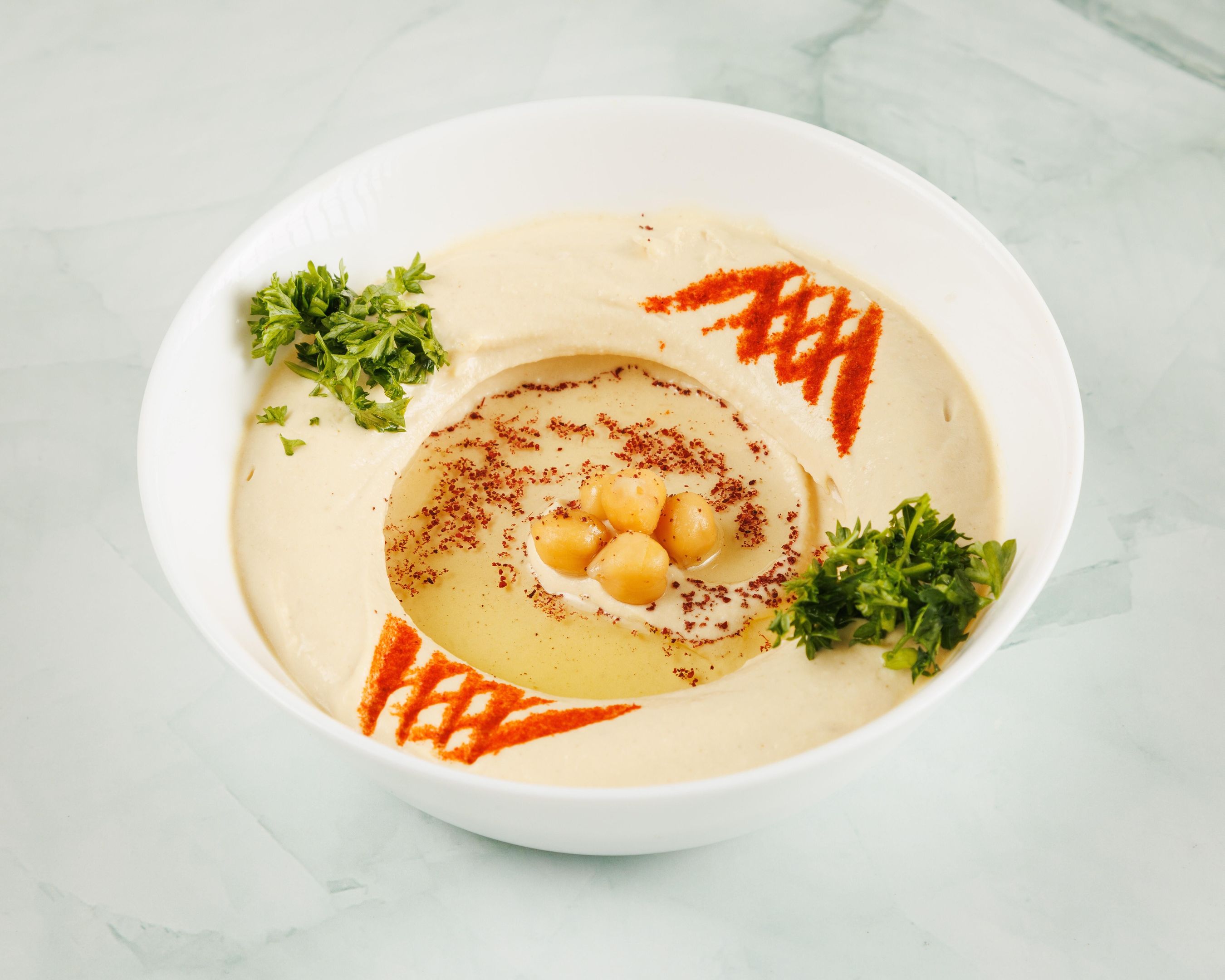 Hummus